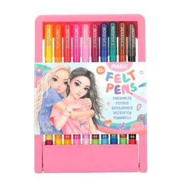 Feutre de Coloriage Mobile Magic – TOPModel
