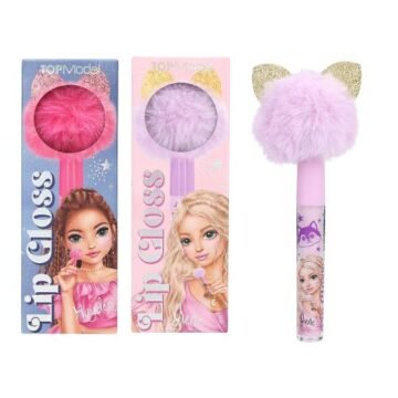 Gloss pour Les Lèvres Pompom Beauty And Me – TOPModel