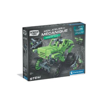 MONSTER TRUCK