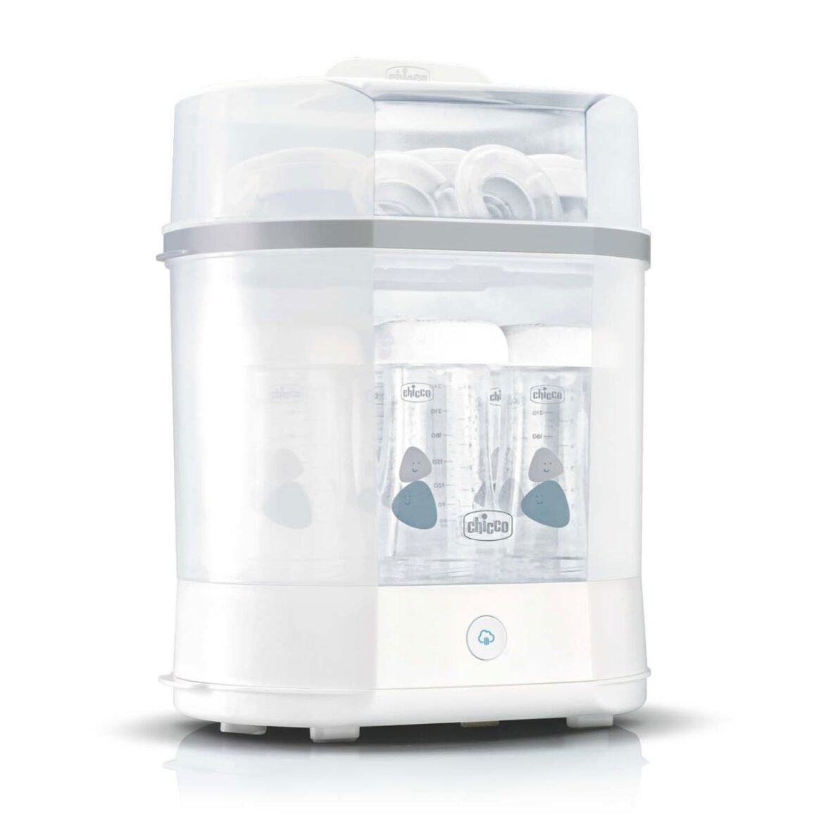 Stérilisateur Vapeur – 3 en 1 – Chicco