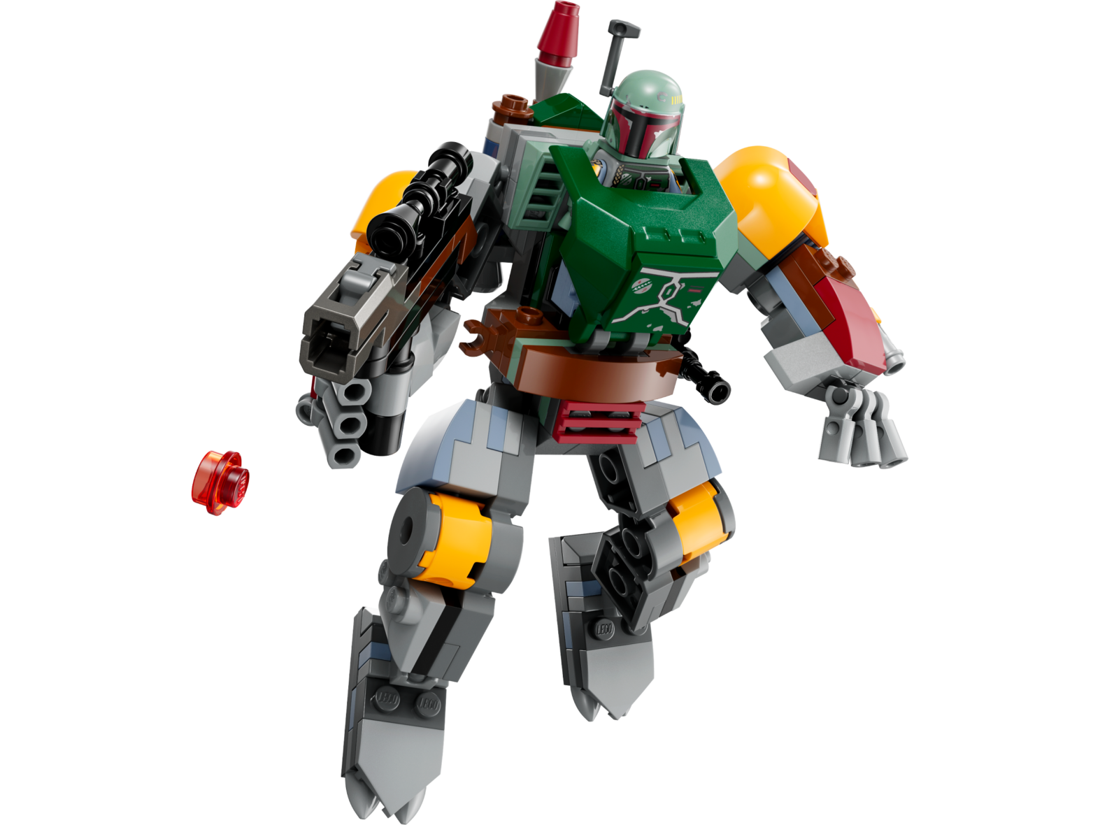LEGO Star Wars 75369 Le Robot Boba Fett