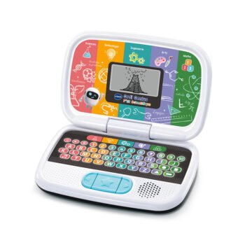 VTech Ordi Genius P'tit Scientifique