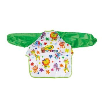 Tablier de Peinture – Mini Kids – Crayola