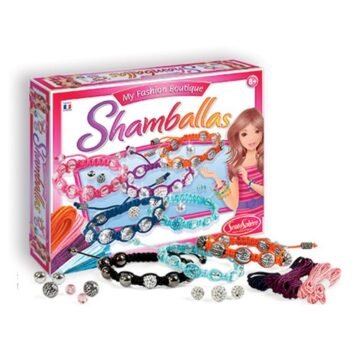 Shamballas de Stars – Sentosphère