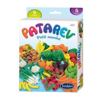Patarev Petit Marché – Sentosphère