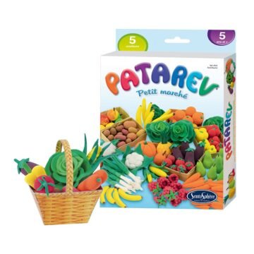 Patarev Petit Marché – Sentosphère