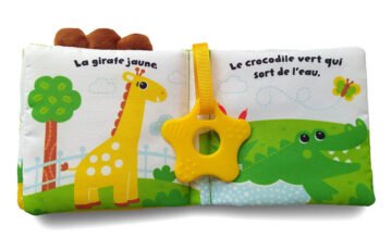 Petit lion – Auzou