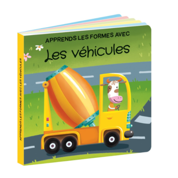 Les Véhicules – Q-Box – Sassi Junior
