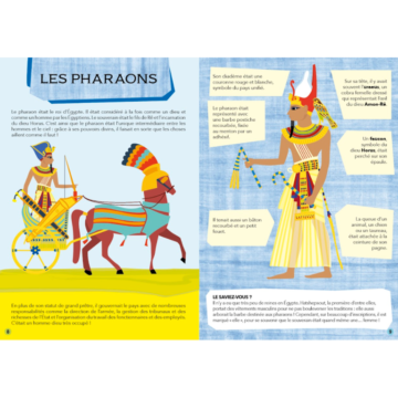 La Pyramide 3D – Sassi Junior