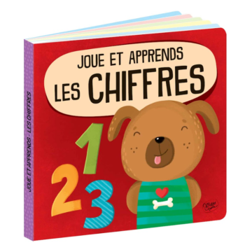 Mémo Chiffres – Sassi Junior