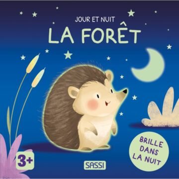 La Forêt – Jour et Nuit – Sassi Junior
