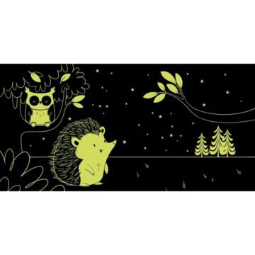 La Forêt – Jour et Nuit – Sassi Junior
