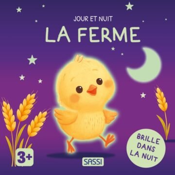 La Ferme – Jour et Nuit – Sassi Junior