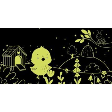 La Ferme – Jour et Nuit – Sassi Junior