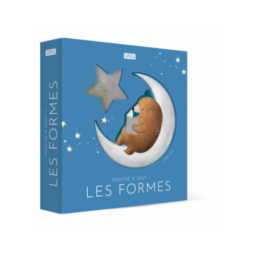 Les Formes – Touche à Tout ! – Sassi Junior