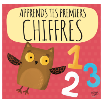 Apprends tes Premiers Chiffres – Livre et Puzzle 20 Pièces – Sassi Junior
