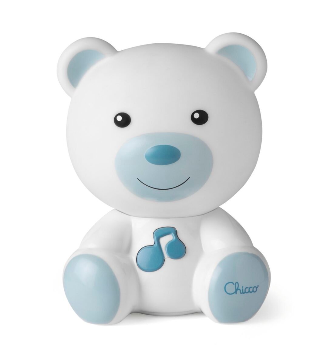 Veilleuse Musicale – Dreamlight Bleu – Chicco