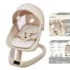 Balancelle-electrique-RC001-Kidilo-BEIGE