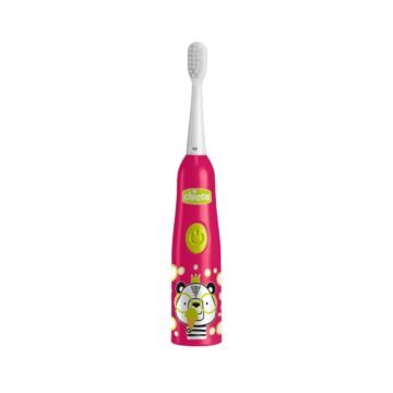 Brosse-a-dents-electrique-Tigre-3-ans-et-plus