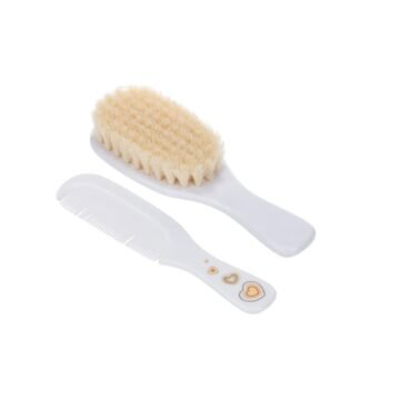 Brosse+ Peigne – Canpol