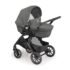 Poussette Trio - Dinamico Smart Gris - CAM