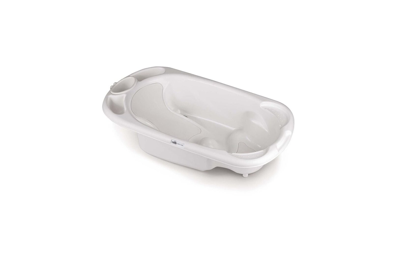 Baignoire Bébé – Baby Bagno Blanc 22 l – CAM