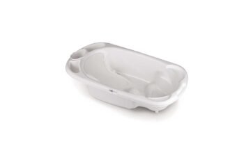 Baignoire Bébé – Baby Bagno Blanc 22 l – CAM