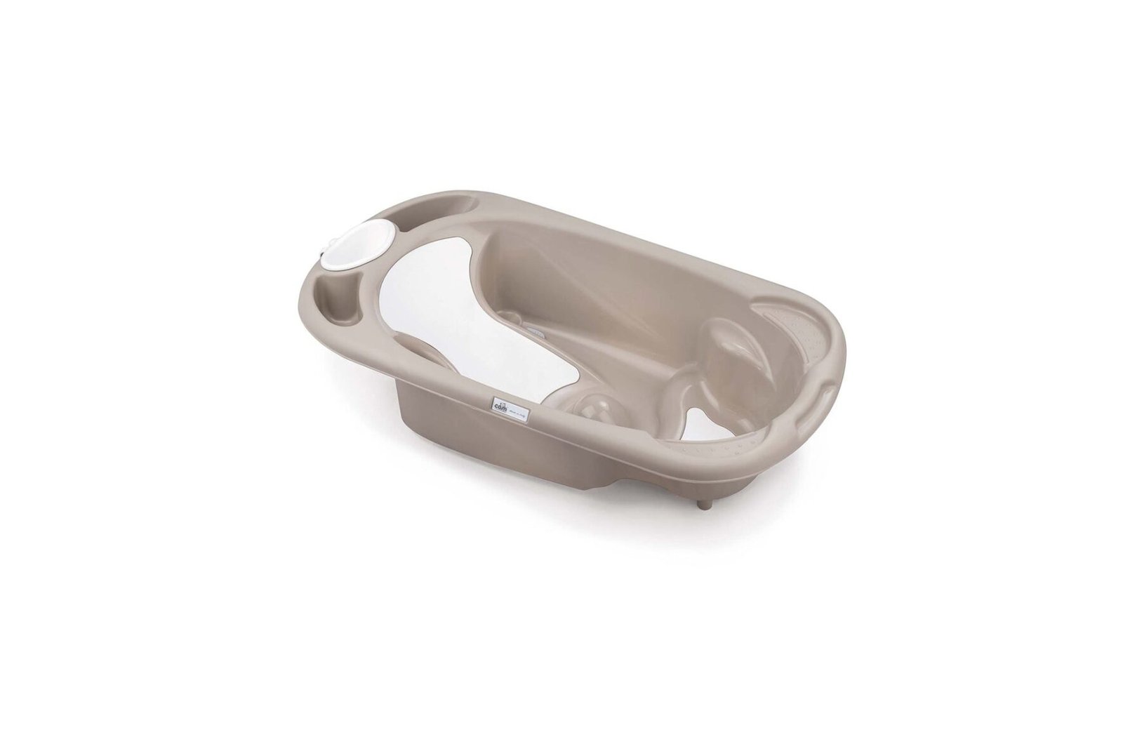 Baignoire Bébé – Baby Bagno Beige 22 l – CAM