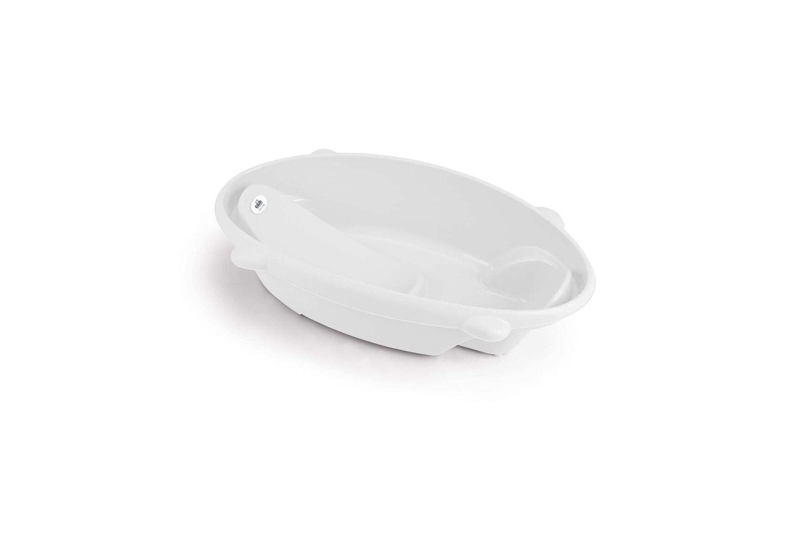 Baignoire Bébé – Bollicina Blanc – CAM