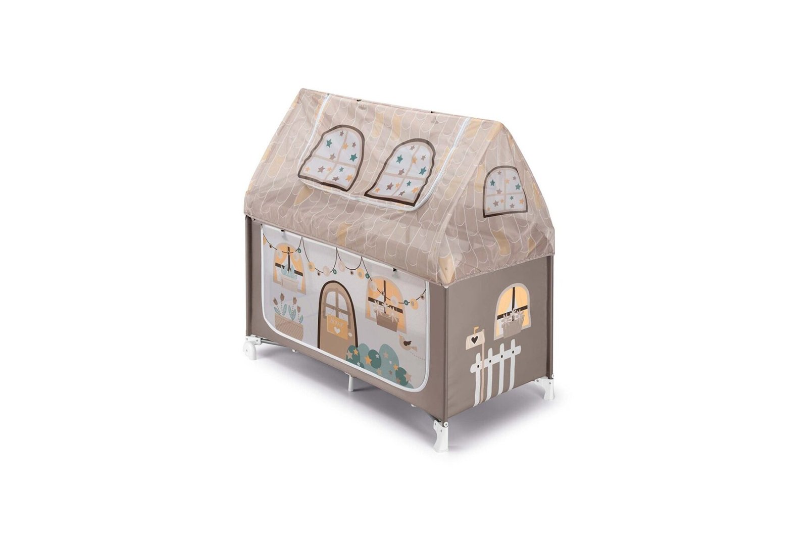 Lit Parapluie – Daily Dolci Sogni Beige – CAM