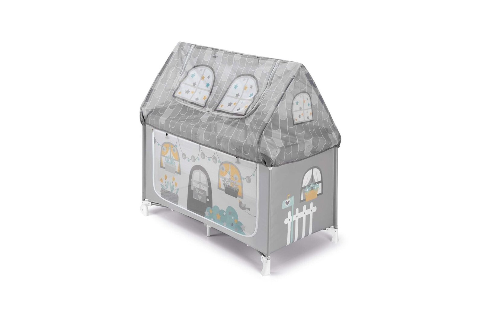 Lit Parapluie – Daily Dolci Sogni Gris – CAM