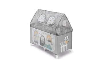 Lit Parapluie – Daily Dolci Sogni Gris – CAM