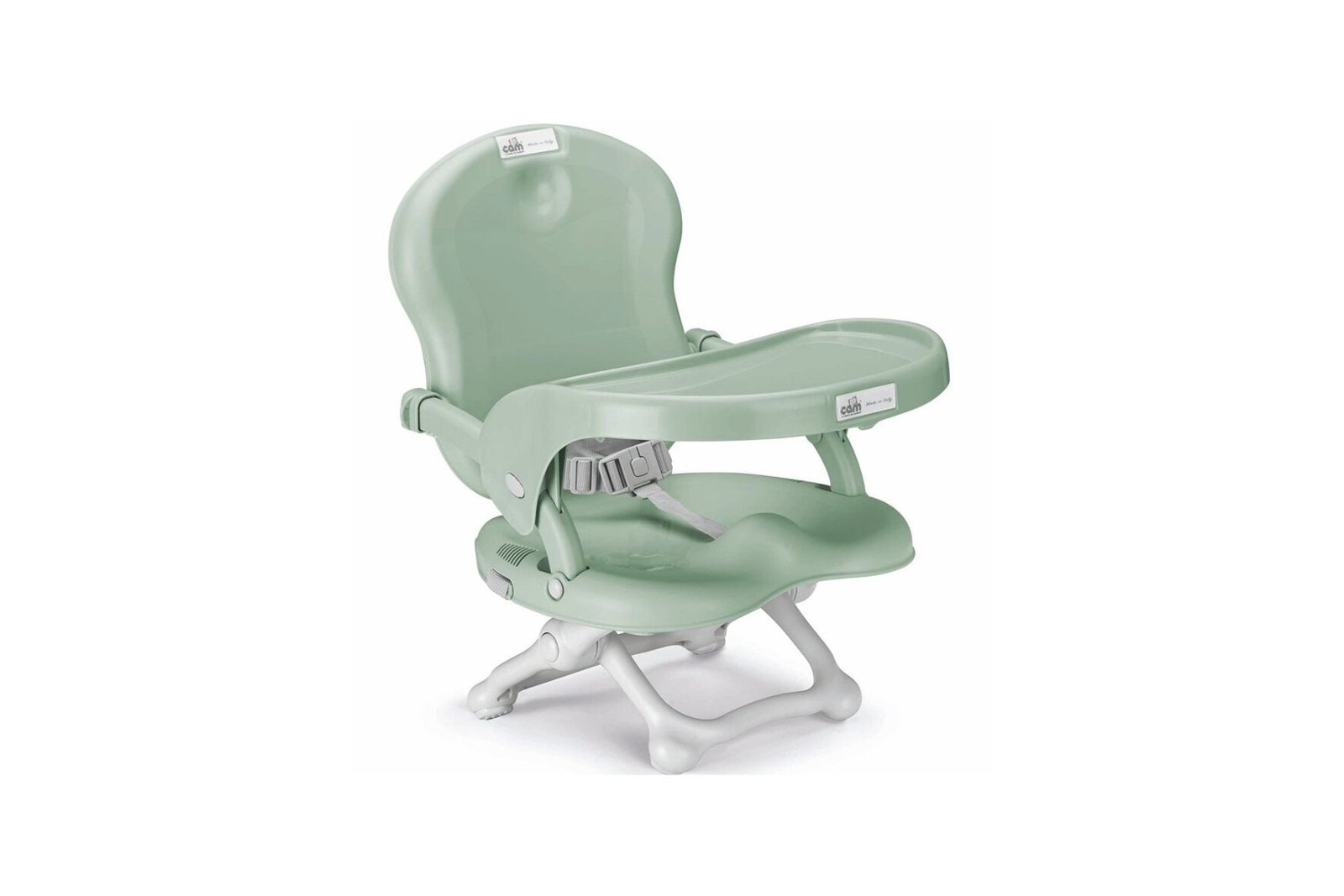 Rehausseur de Chaise – Smarty Vert – CAM