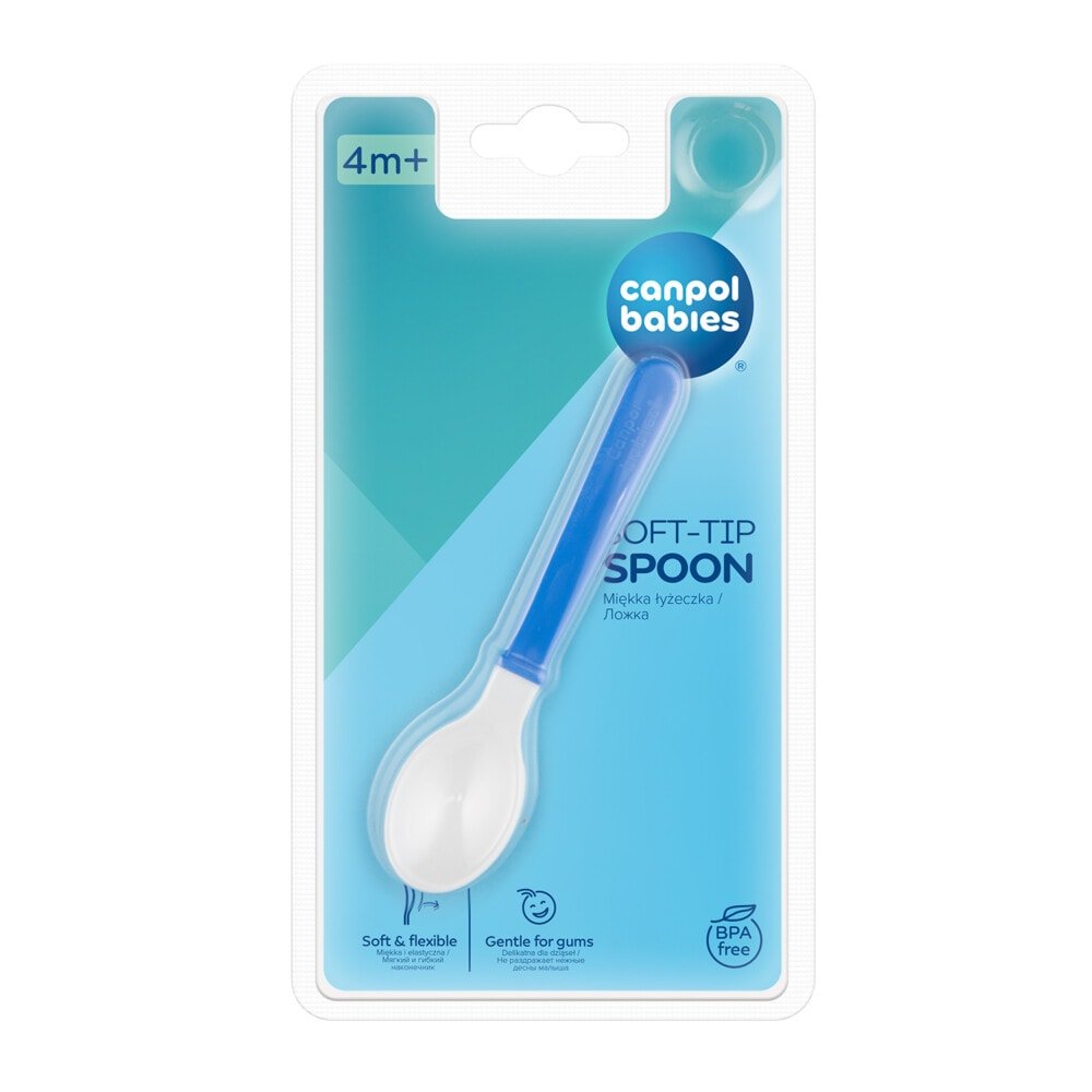 Cuiller Souple – Canpol