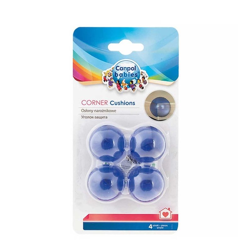 Protection de Coins 4P – Canpol