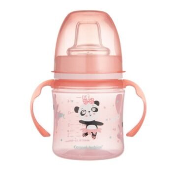 Tasse Antideversement Rose – Canpol