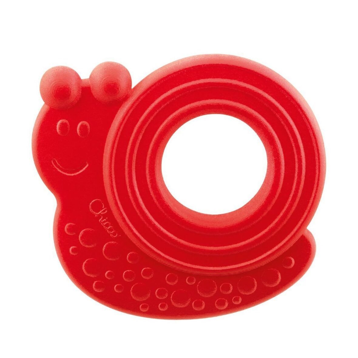 Chicco ECO+ Molly l’Escargot – Hochet de Dentition