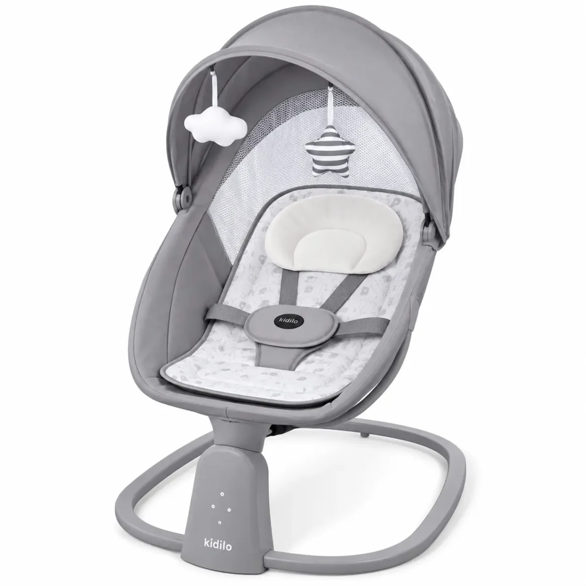 Balancelle électrique RC003 – Kidilo