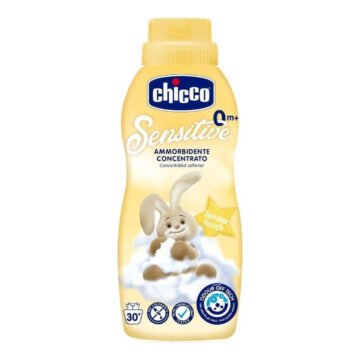 Chicco Adoucissant Concentré Tender Touch 750 ml