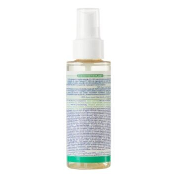 Chicco Baby Moments Eau Parfumée Douce pour Peau Délicate 100 ml