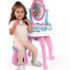 Coiffeuse-Gabby-avec-tabouret-Smoby.