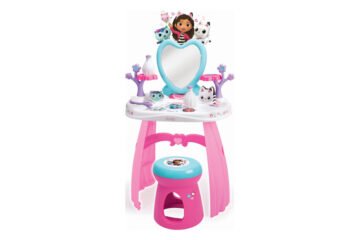 Coiffeuse-Gabby-avec-tabouret-Smoby.