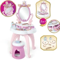 Coiffeuse-princesses-2en1-avec-tabouret-Smoby