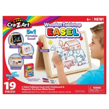 Cra-Z-Art