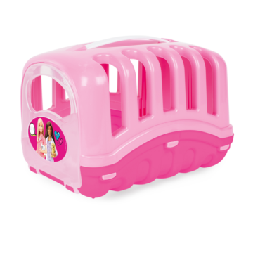 Mon Premier Animal de Compagnie – Barbie – Dolu