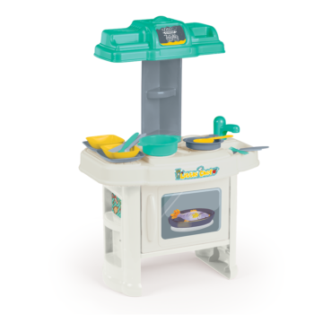 Cuisine Jouet – Chef avec Accessoires 2616 – Dolu