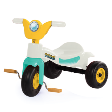 Tricycle – Mon Premier Tricycle 2640 – Dolu