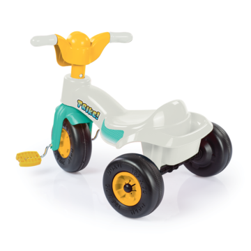 Tricycle – Mon Premier Tricycle 2640 – Dolu