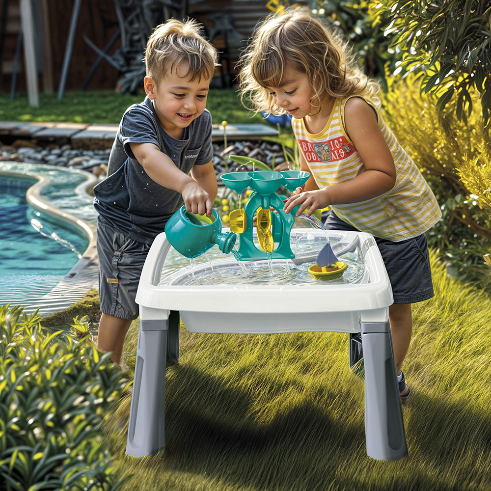 Nouvelle Table Crúative – Dolu