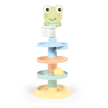 Tour à Balle – 42 cm 5208 – Dolu
